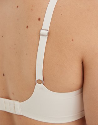 SMOOTHEZ Padded Bralette