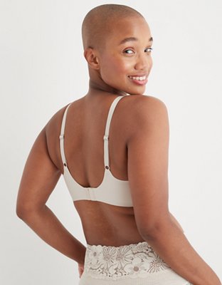 SMOOTHEZ Padded Bralette