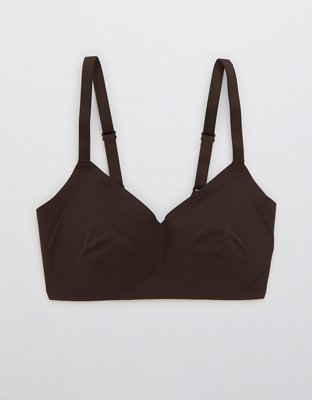 SMOOTHEZ Padded Bralette