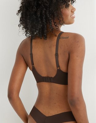 SMOOTHEZ Padded Bralette