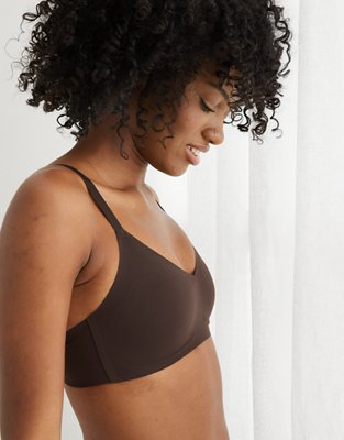 SMOOTHEZ Padded Bralette