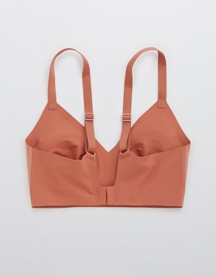 SMOOTHEZ Padded Bralette