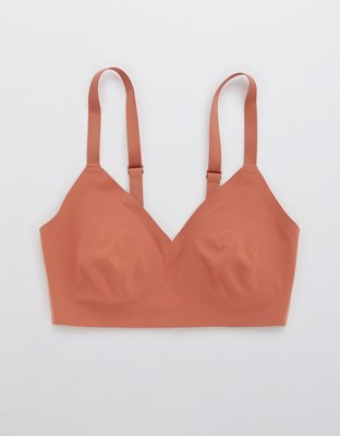 SMOOTHEZ Padded Bralette