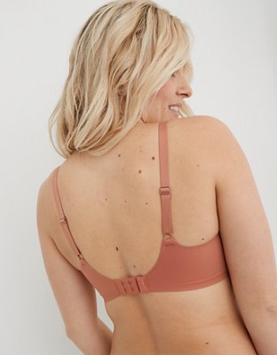 SMOOTHEZ Padded Bralette