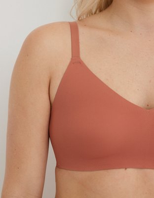 SMOOTHEZ Padded Bralette