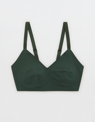 SMOOTHEZ Padded Bralette