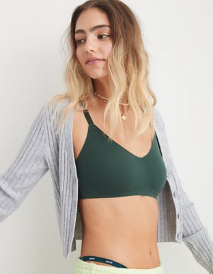 SMOOTHEZ Padded Bralette