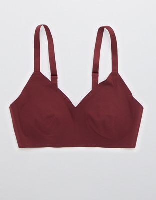 Aerie Real Free Padded Bralette