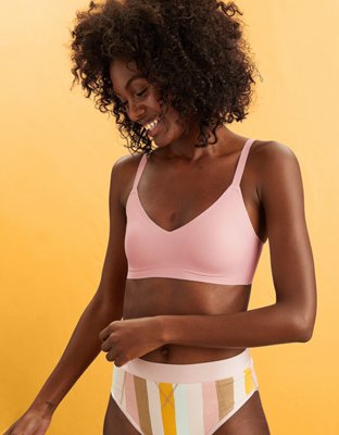 aerie padded bralette