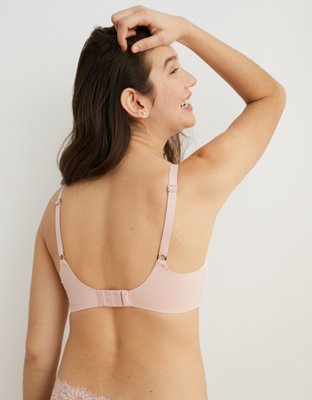 SMOOTHEZ Padded Bralette