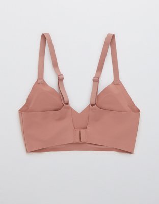 SMOOTHEZ Padded Bralette