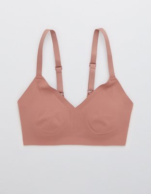 SMOOTHEZ Padded Bralette