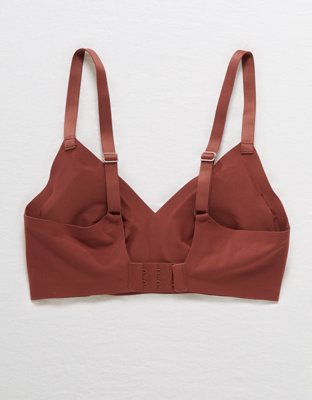 SMOOTHEZ Padded Bralette
