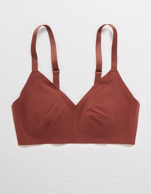 SMOOTHEZ Padded Bralette