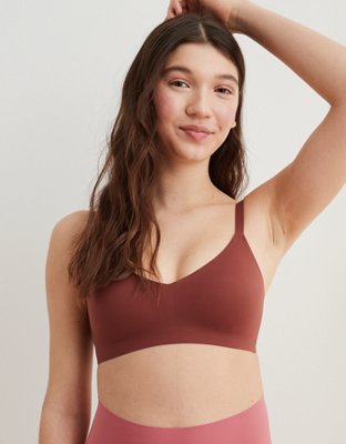 padded bralette bra