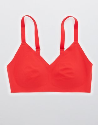 SMOOTHEZ Padded Bralette