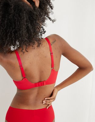 SMOOTHEZ Padded Bralette