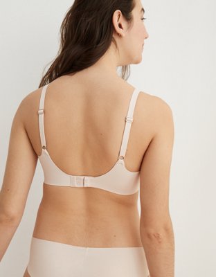 SMOOTHEZ Padded Bralette