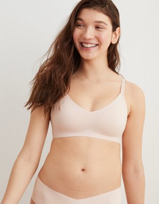 SMOOTHEZ Padded Bralette