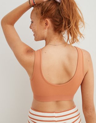 Aerie Seamless Sleep Bralette