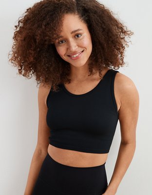 tank bralette
