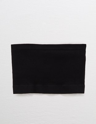 Aerie Real Free Longline Bandeau Bralette