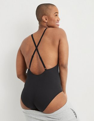 Aerie Ribbed Bodysuit