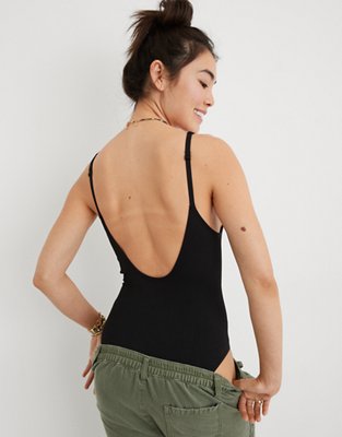 Aerie Seamless Bodysuit