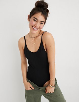 Aerie Seamless Bodysuit