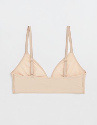 SMOOTHEZ Mesh Bralette