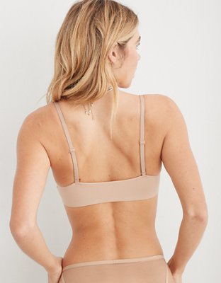 SMOOTHEZ Mesh Bralette