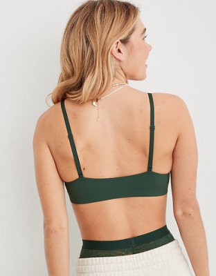 SMOOTHEZ Mesh Bralette