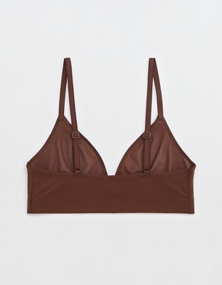 SMOOTHEZ Mesh Bralette