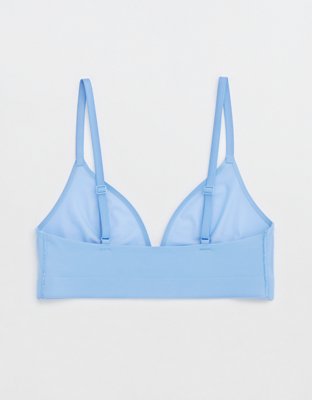 SMOOTHEZ Mesh Bralette