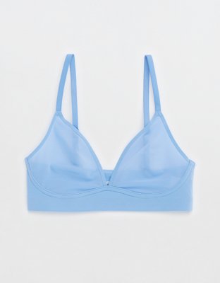 SMOOTHEZ Bralette de malla