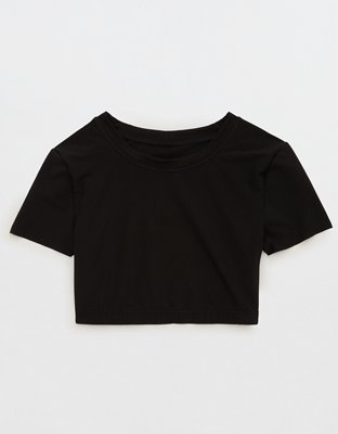 SMOOTHEZ Crop Top Bralette