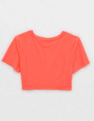 SMOOTHEZ Crop Top Bralette