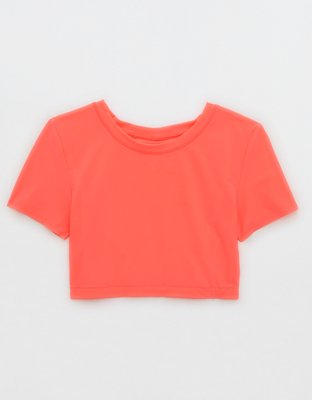 SMOOTHEZ Crop Top Bralette