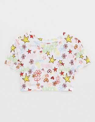 SMOOTHEZ Crop Top Bralette