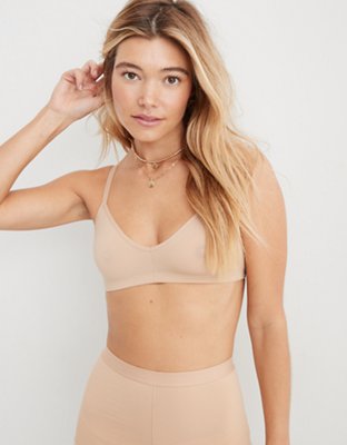 SMOOTHEZ Bandeau Bralette - Bras