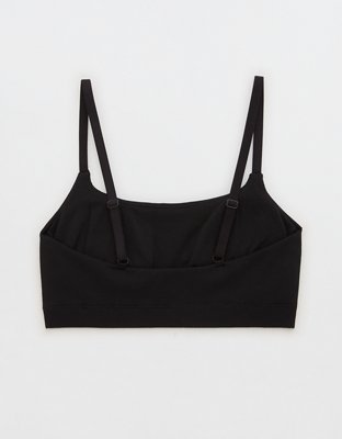 Superchill Seamless Padded Scoop Bralette