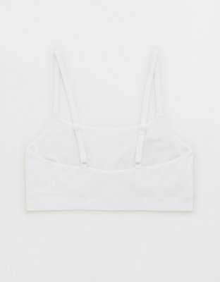 Superchill Seamless Padded Scoop Bralette