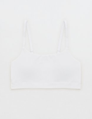 Superchill Seamless Padded Scoop Bralette