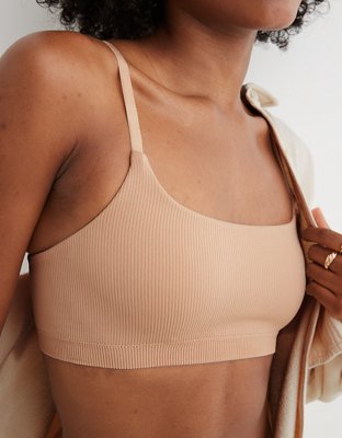 Superchill Seamless Skinny Scoop Bralette