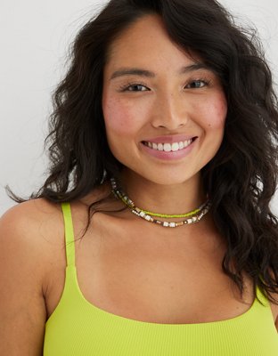 Superchill Seamless Padded Scoop Bralette