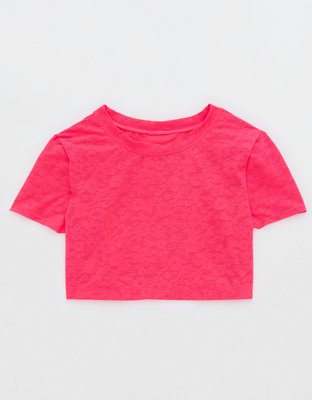 SMOOTHEZ Bralette Estilo Top de Bra con Encaje