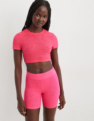 SMOOTHEZ Lace Bra Top Bralette