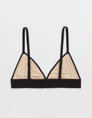 Superchill Modal Triangle Bralette