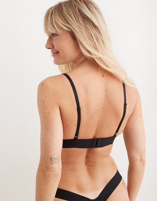 Superchill Modal Triangle Bralette