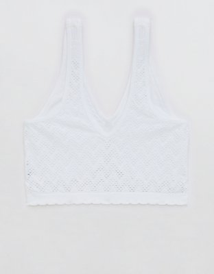 Superchill Seamless Bra Top